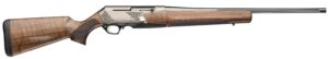 Browning BAR MK4 Medallion .243 Winchester 22 inch fluted barrel Grade III walnut