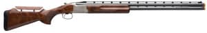 Browning Citori CXT White 12 Gauge 32-inch barrel Monte Carlo walnut stock