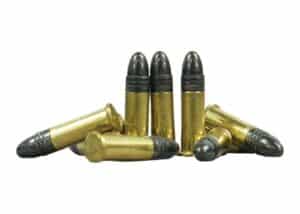 REMINGTON 22LR, 38GR STANDARD V LRN 550 CT 550 RD/BX 12 BX/CS
