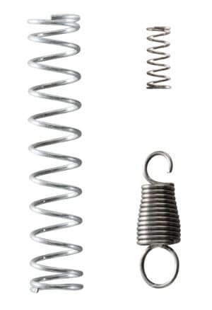 Apex Tactical 107120 Spring Kit  40 S&W S&W SD/SDVE