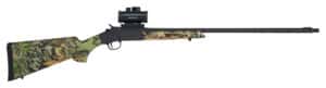 Stevens M301 Turkey XP 20ga 26in Mossy Oak Obsession with 1x30 red dot