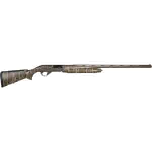 Weatherby Sorix Turkey 12ga 24in vent rib Mossy Oak Bottomland stock