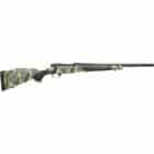 Weatherby Vanguard Hush Tundra 350 Legend 20 in Hush Camo threaded right-hand bolt-action rifle