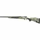 Weatherby Vanguard Hush Tundra 350 Legend 20 in Hush Camo threaded right-hand bolt-action rifle