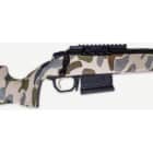 Weatherby Vanguard Hush Tundra 350 Legend 20 in Hush Camo threaded right-hand bolt-action rifle