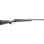 Browning X-Bolt 2 Composite Special .308 Win 22 in threaded barrel OD Green synthetic stock