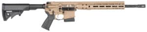 LWRC ICDIR5CK16MLCAC CA-compliant 5.56 NATO carbine with 16.10 in barrel
