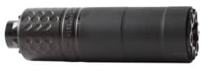 CGS Mod 9 SK 9mm suppressor black anodized 4.80 in