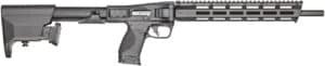 Smith & Wesson M&P FPC 9mm folding carbine 16.25in barrel black