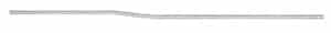 Aero Precision APRH100144C Mid-Length  AR15/AR 308 Stainless Steel Steel 11.75"
