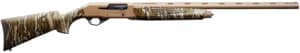 Charles Daly 601 Field 12 Gauge 28in Vent-Rib Shotgun Mossy Oak Bottomland FDE
