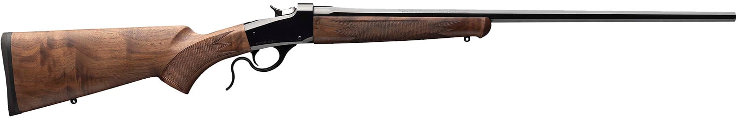 Winchester 1885 Low Wall Hunter | 6.5mm Creedmoor | 24"