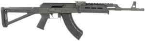 Century Arms VSKA RI4379-N 7.62x39 16.5in Magpul MOE rifle image