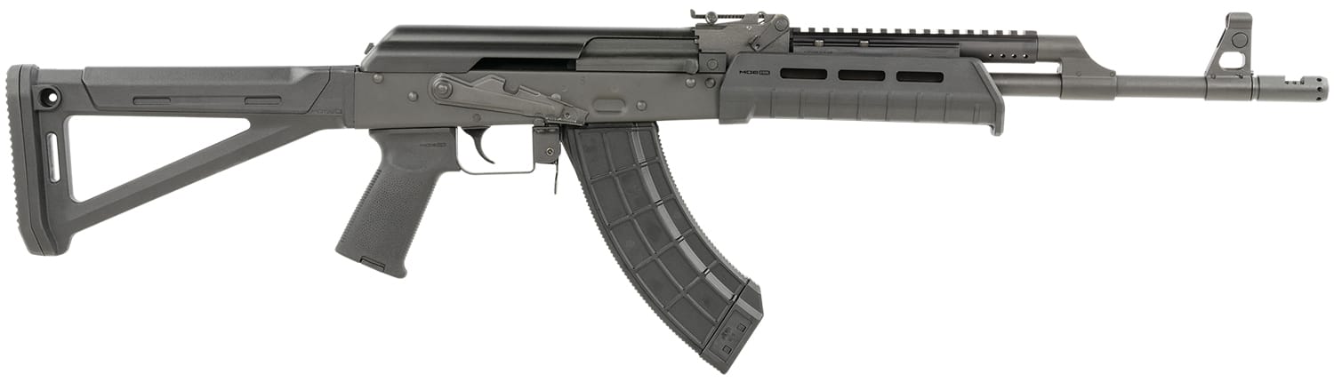 Century Arms VSKA RI4379-N | 7.62x39 | 16.5" 30+1