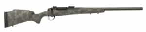 Proof Research Ascension .300 PRC 22-inch Black Jungle Monte Carlo bolt-action rifle