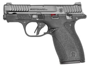 Smith & Wesson M&P Bodyguard 2.0 .380 ACP 2.75 inch black Armornite