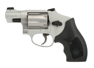 Smith & Wesson 632UC 32H&R 1-7/8 inch 6-round stainless revolver