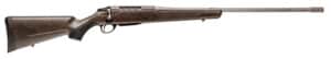 Tikka T3x Lite Roughtech Ember 6.5 PRC 24.3 inch stainless fluted barrel rifle