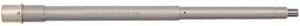 Ballistic Advantage BABL223017P Premium Series  223 Wylde 16" Midlength Gas System with SPR Profile Stainless Bead Blasted Finish 416R Stainless Steel for AR-15