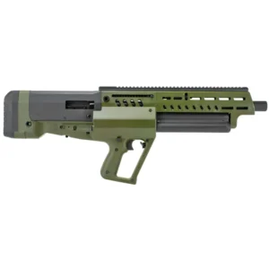IWI Tavor TS12G 12ga bullpup shotgun OD Green 18.5 inch barrel
