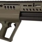 IWI Tavor TS12G 12ga bullpup shotgun OD Green 18.5 inch barrel