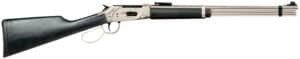 GForce Arms GFLVR20SS Saddlehorn .410 20-inch lever-action shotgun