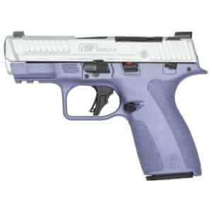 Smith & Wesson Shield X 9mm ORC/SS 13+1 pistol image