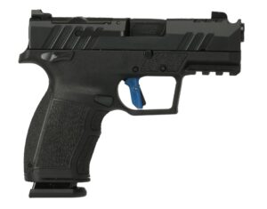 Tisas PX-9 Raptor Comp 9mm pistol with RMR cut and integrated compensator