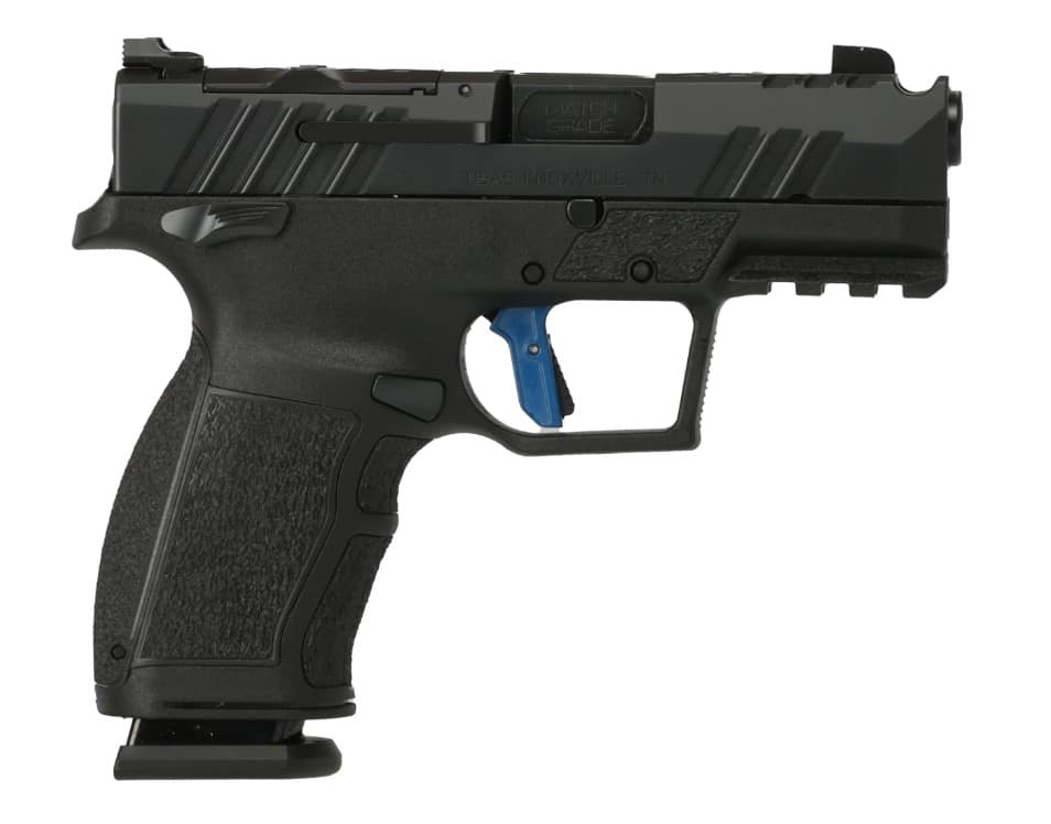 TISAS PX-9 Raptor Comp Carry 9mm | 15000307
