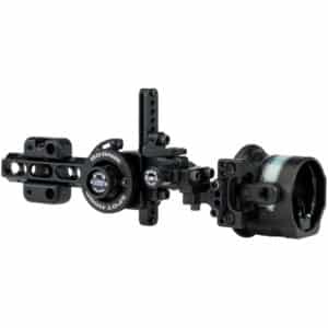 Spot Hogg Boonie Dovetail Sight Triple Stack .010 RH