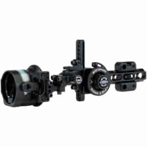 Spot Hogg Boonie Dovetail Sight Triple Stack .019 RH