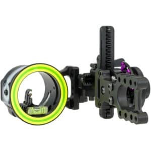 Spot Hogg Boonie Hard Mount Sight Triple Stack .010 RH