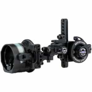 Spot Hogg Boonie Picatinny Mount Sight Triple Stack .019 RH