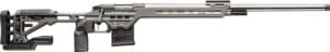Bergara Premier Competition Rifle 6.5 Creedmoor 26-inch threaded barrel MPA chassis