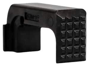 Shield Arms Z9 magazine catch black for Glock 43 ambidextrous