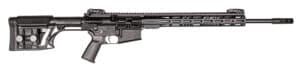 ArmaLite AR-10 Tactical 6.5 Creedmoor 22in with 15in M-LOK handguard and Magpul MBUS sights