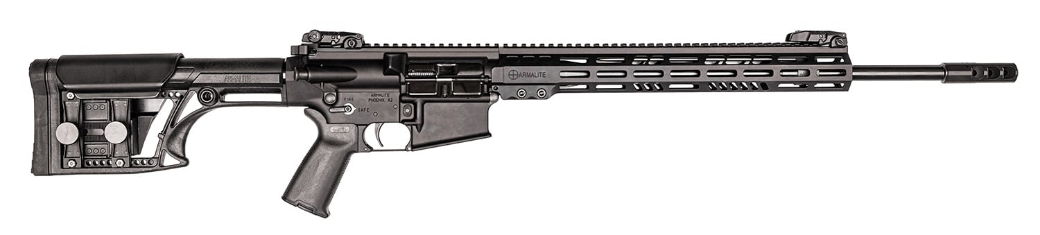ArmaLite AR-10 Tactical | 6.5 Creedmoor | 22in | 20+1