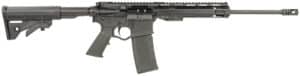 ATI Alpha Maxx RIA 5.56 NATO 16 inch rifle with 9-inch M-LOK handguard in black
