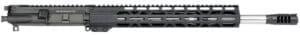 Rock River Arms 450B0461 .450 Bushmaster 16in stainless barrel A4 upper with 13in M-LOK handguard