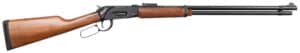 GForce Arms GFLVR410 Saddlehorn .410 Bore 24" blued barrel with Turkish walnut stock
