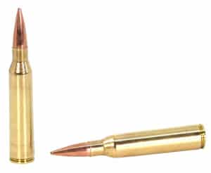SAKO (TIKKA)  MatchKing  338LapuaMag 300gr 10 Per Box/10 Case