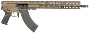 CMMG Dissent MK47 7.62x39 with 16.1 inch barrel