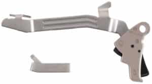 Apex Tactical 102P117FDE action enhancement trigger kit Flat Dark Earth for Glock 43/43X/48