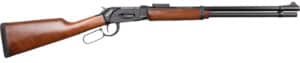 GForce Arms GFLVR410S Saddlehorn .410 lever-action shotgun 24-inch blued steel barrel walnut stock Picatinny rail