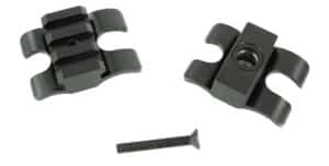 SDS Imports 80041057 MAC 2 Barrel Clamp Black 10.70" Long