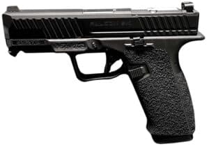 Live Free Armory Falcon 9X 9mm pistol 4.02 in barrel 17rd black