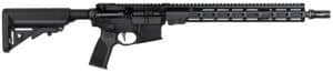 Geissele Super Duty MOD1 5.56 NATO 16-inch rifle in black