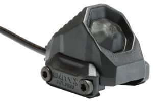 Unity Tactical AXON SL Picatinny remote switch black 7-inch cable