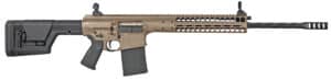 LWRC REPR MKII .308/7.62 NATO 20 in precision rifle