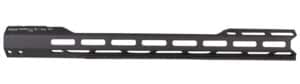 Odin Works FSXSA15TABLK Tangent Forend  Black 6061 Aluminum 15.5" Long Compatible w/ Sig Cross Rifle